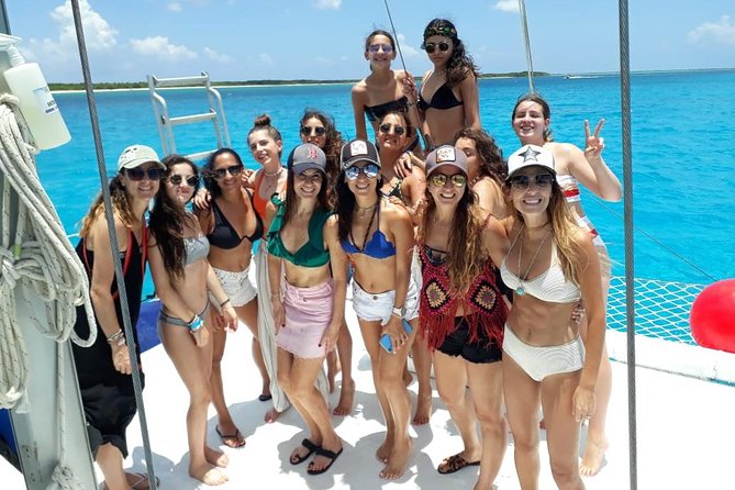 ATV Mud Kicking and Snorkeling by Boat in Cozumel - Timing, transfers, and cruise-day planning