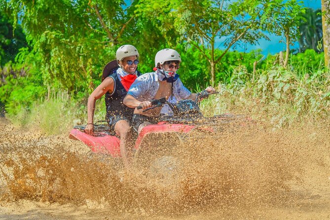 ATV OR BUGGY Ride Into the jungle with cave coffee & chocolate - Key things to know before booking