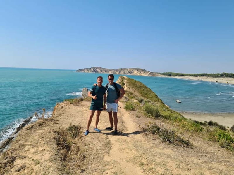 ATV/QUAD/4X4 Tours in Vlora - Why this ATV tour is more than a joy ride