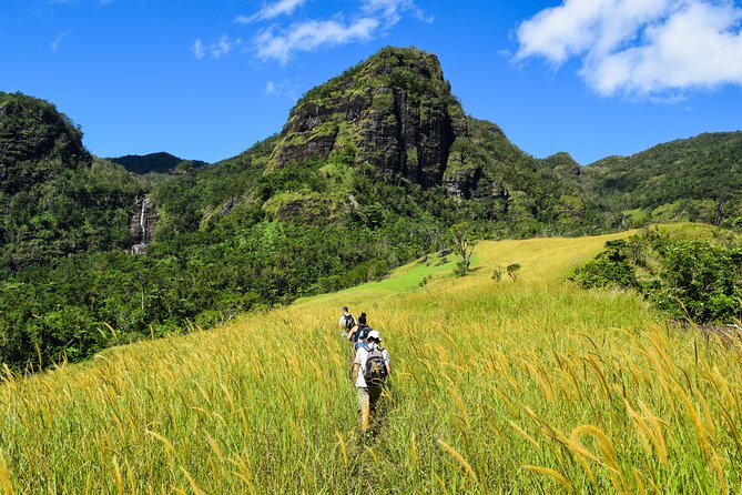 ATV Quad Bike Adventure Tour (Departs Nadi) - How safe and beginner-friendly is it?