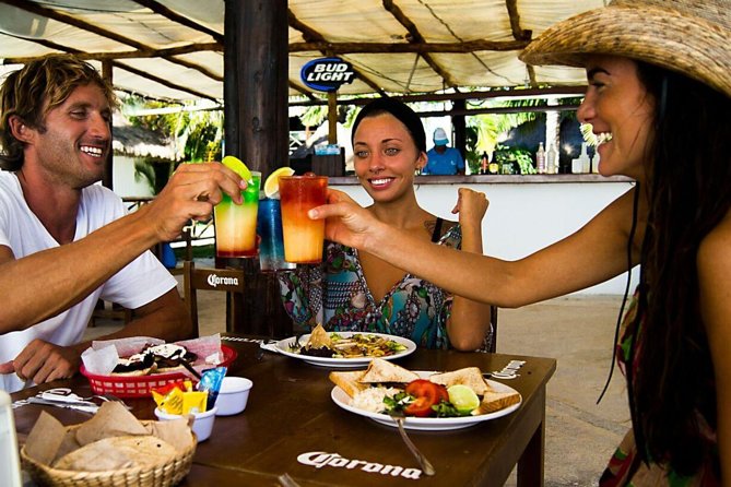 ATV Seashore + Cenote Combo: Mezcalitos & Mayan Cenote Experience - What the $80 price really buys you