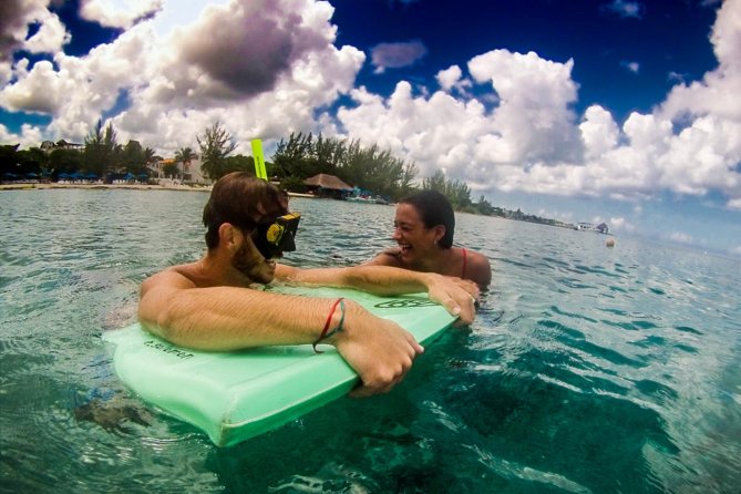 ATV Seashore + Cenote Combo: Mezcalitos & Mayan Cenote Experience - Guides, group size, and the human side