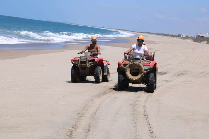 ATV & TEMAZCAL COMBO TOUR - Is $198 a fair price?