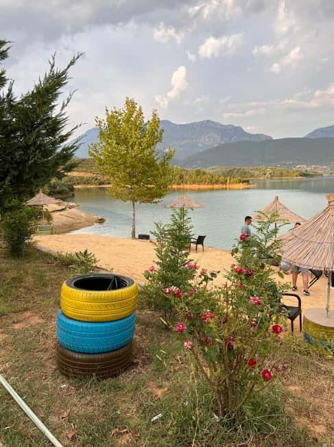 ATV Tour Across Tirana Hills & Cerkeze Lake - Why this ATV trip works well from Tirana