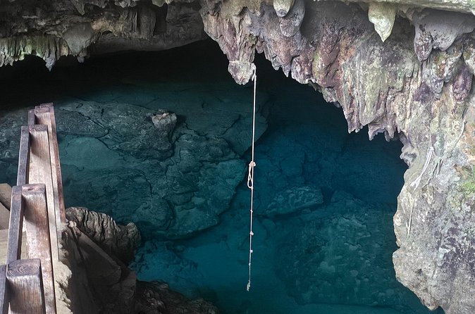 ATV Tour Macao Beach Water Cave and Typical House From Punta Cana - Timing, weather, and simple planning advice