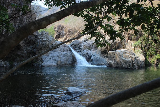 ATV Tour R.R - Riding the jungle trails and mountain roads