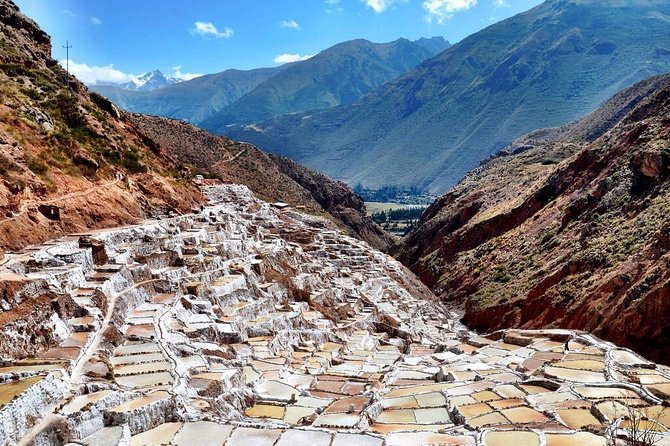 ATV Tour to Moray, Maras and Salt Flat in the Sacred Valley from Cusco - Clothing, Comfort, and Safety Tips