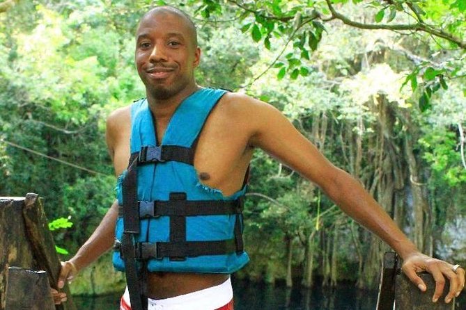 ATV Tour with Cenote swim, Ziplines, Transportation and Lunch Included - Safety, fitness, and what to pack