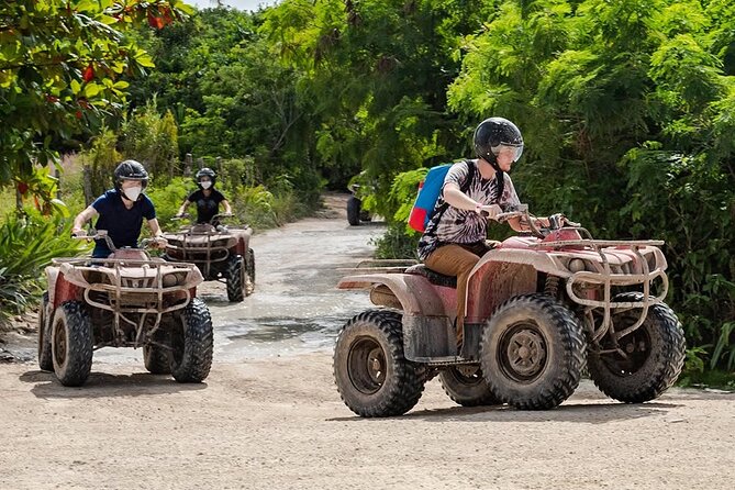ATV Xperience & All Inclusive Beach Club Day | Costa Maya - Key points to know before you book