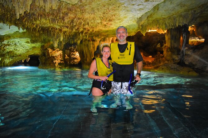 ATV Xtreme and Zipline Tour from Cancun - What the tour does well