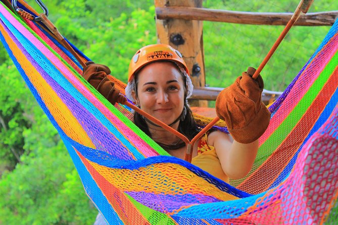 ATV Xtreme and Zipline Tour from Cancun - Starting safely on the ATVs