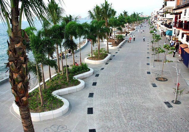 ATV-Zip Line Combo Adventure Tour from Puerto Vallarta - The five details that matter most