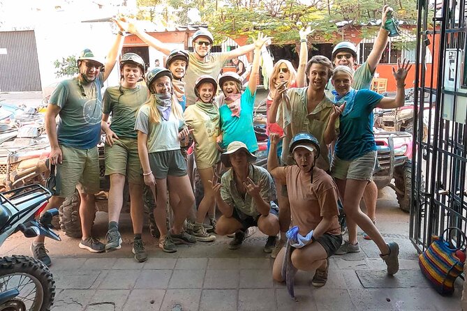 ATV-Zip Line Combo Adventure Tour from Puerto Vallarta - Timing, weather, and the practical details