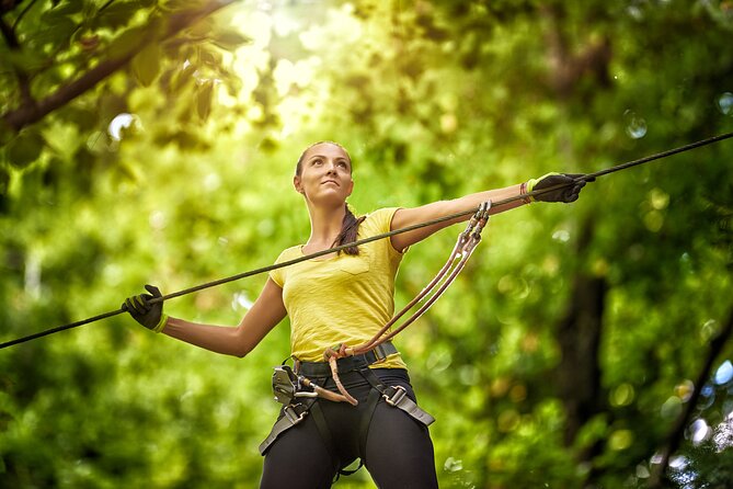 ATV & Zip Lines Single From Playa del Carmen - Value, extra costs, and what is included