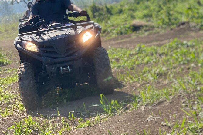 ATV, Zipline, Horseback, Bamboo Rafting and Rick’s Cafe - Lunch, equipment and what to pack