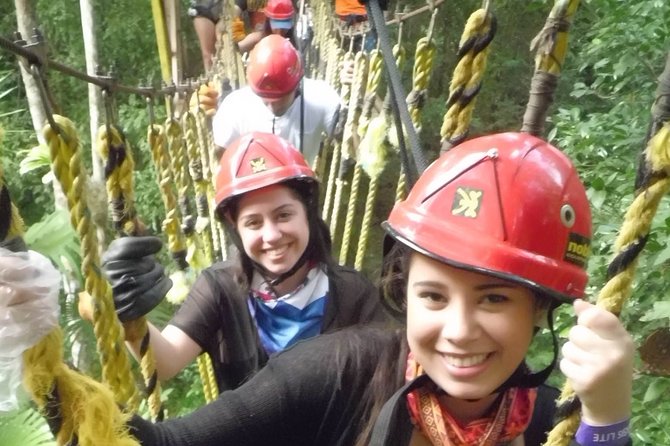ATV, Ziplines and Cenote swim experience from Cancun or Riviera Maya - Who will enjoy this tour most