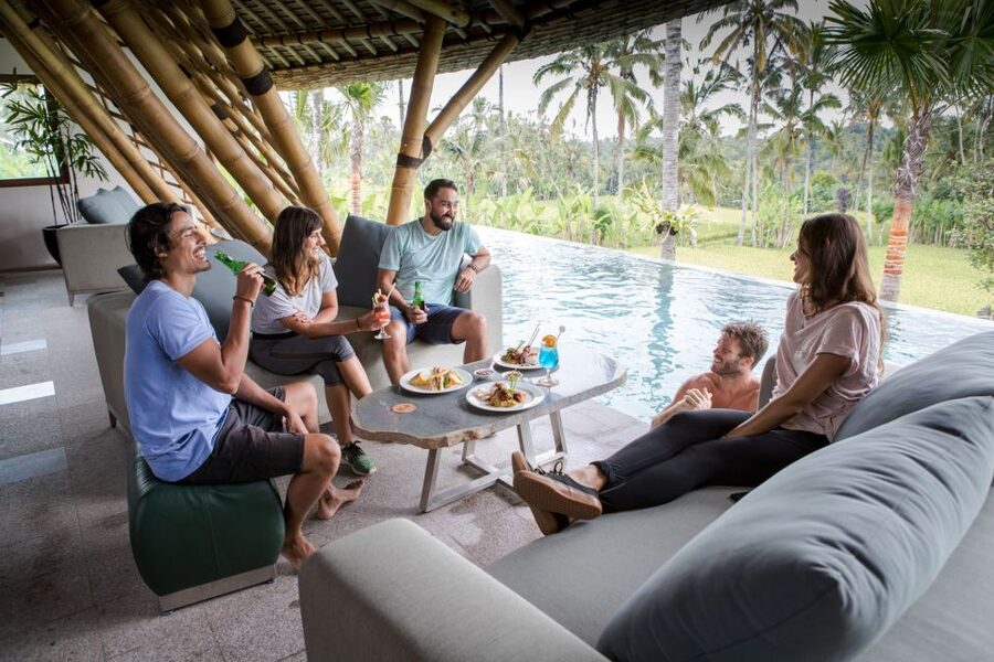 Bali: ATV Mason Jungle Buggy Adventure with Lunch & Transfer - What the $59 price really covers