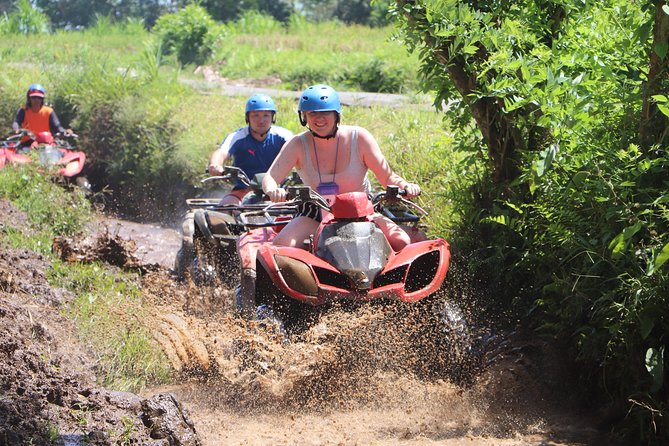 Bali ATV Quad Bike Adventures - Key things to know before booking