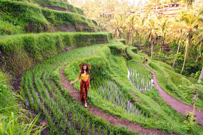Bali ATV Quad Bike Adventures - Optional add-ons around Ubud