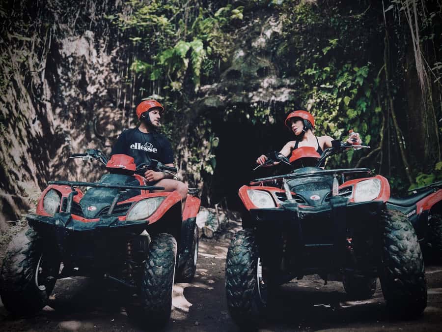 Bali: ATV Quad Bike & White Water Rafting Adventure - Is $22 a good deal?