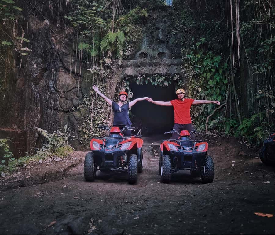 Bali: ATV Quad Bike & White Water Rafting Adventure - Who will enjoy this Bali adventure?