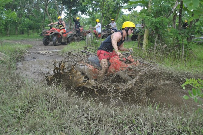 Bali ATV Ride and White Water Rafting - Practical Tips for a Better Day