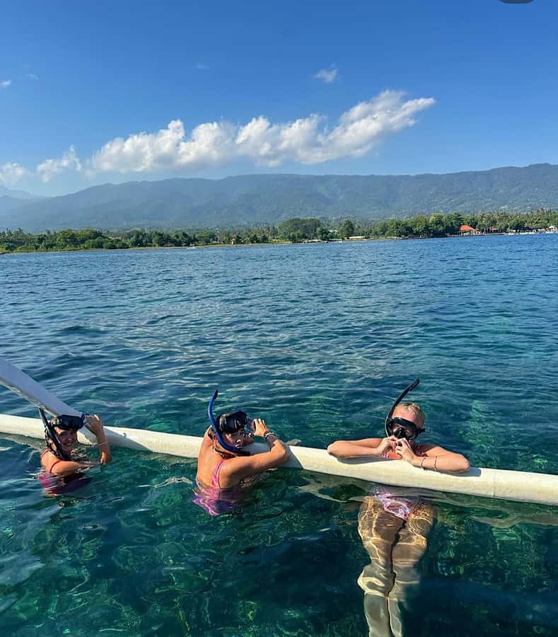 Bali: Dolphin Swimming Tour with ATV Quad Bike & Waterfall - Is the $81 price fair?