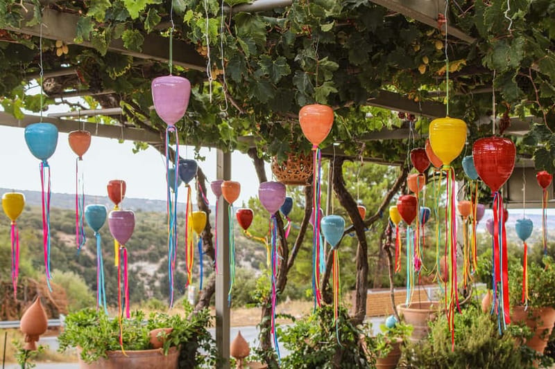 Bali Rethymno Panormo half day quad safari adventure - Practical advice for a smoother morning