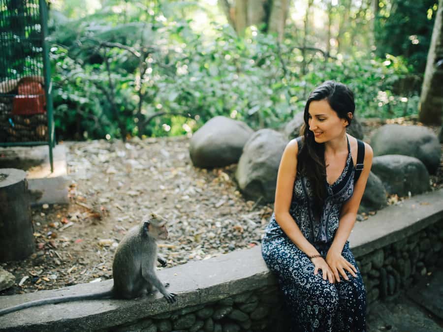 Bali: Ubud Adventure, ATV, Monkey Forest& Waterfall Tour - The two-hour ATV ride through Ubud’s countryside