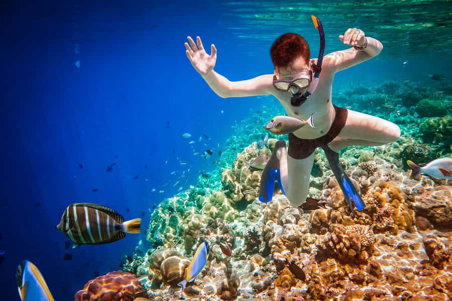 Bali: Ubud ATV and Blue Lagoon Snorkeling Tour with Lunch - Key points to know before booking