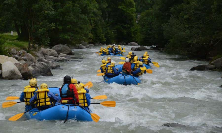 Bali: Ubud Gorilla Face ATV and Ayung Rafting Trip with Meal - Key things to know before you book