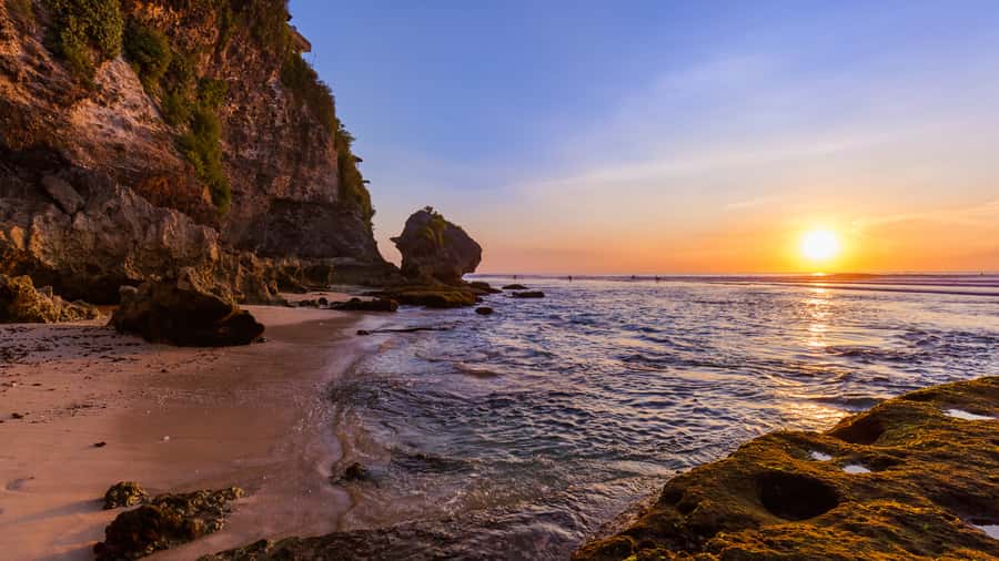 Bali: Uluwatu ATV Quad Bike with Temple Tour & Kecak Dance - What the $22 price really buys