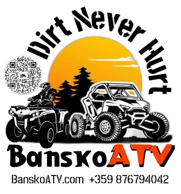Bansko: 1.5-Hour Private ATV Adventure - Riding through forests, lakes, and waterfalls