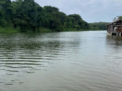 Bayahibe: ATV Buggy Adventure through Jungle & Caves