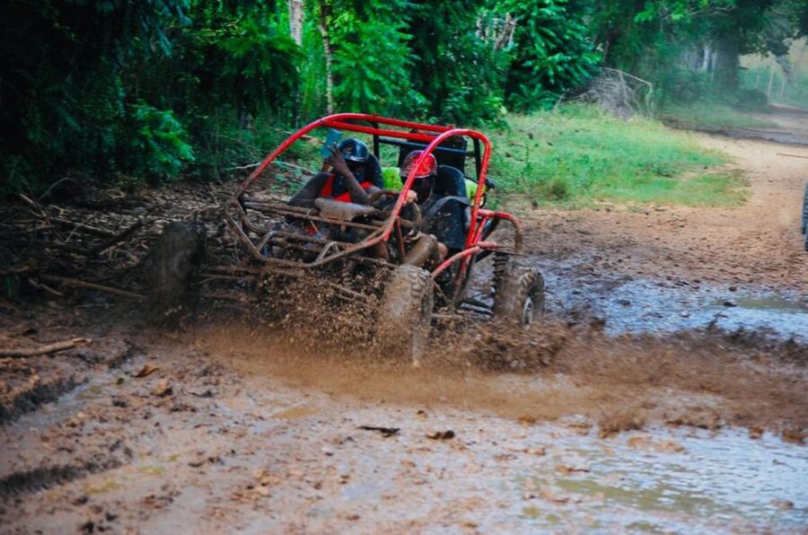 Bayahibe: Buggy tour amazing half-day - What this Bayahibe buggy tour is really like