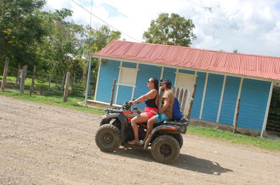 Bayahibe: Buggy tour amazing half-day - Bateyes and the human side of the route