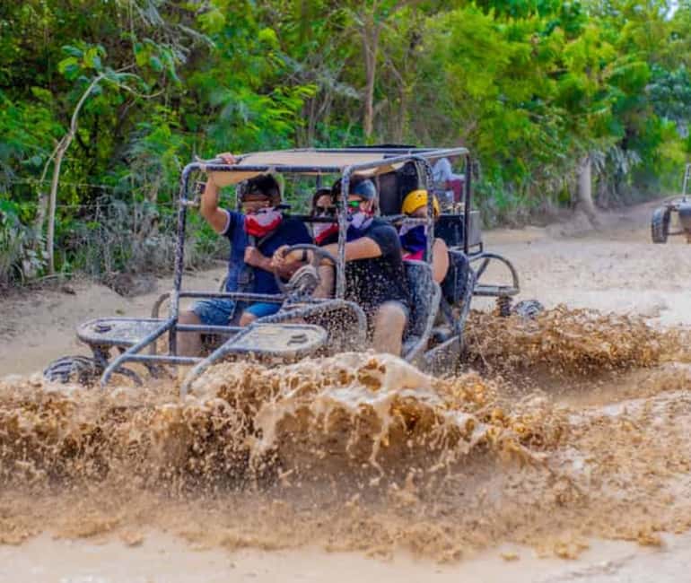 Bayahibe Jungle Buggy Expedition - Key points to know before you book