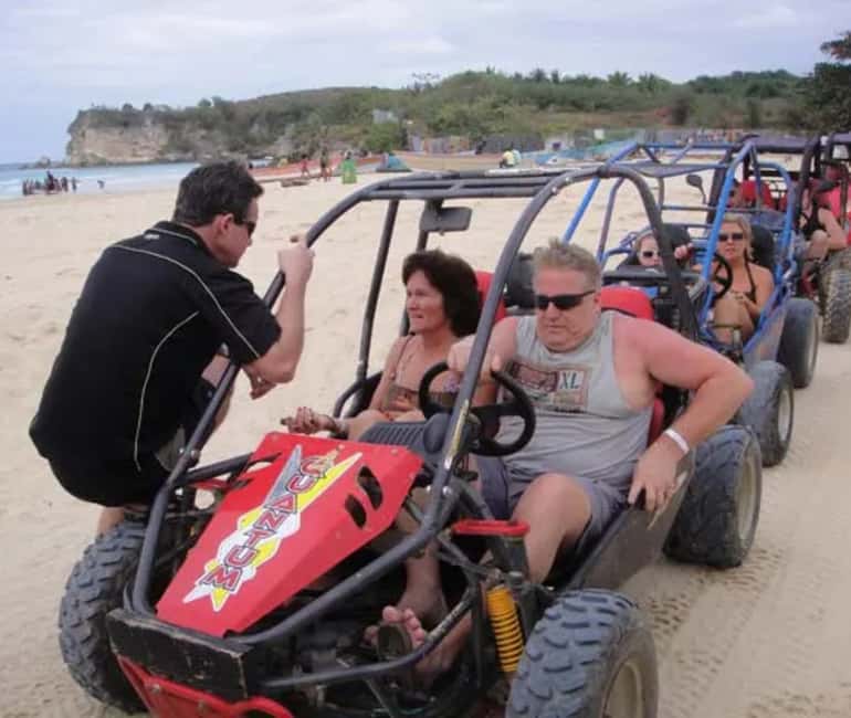 Bayahibe Jungle Buggy Expedition - Chocolate, coffee, snacks, and Mamajuana