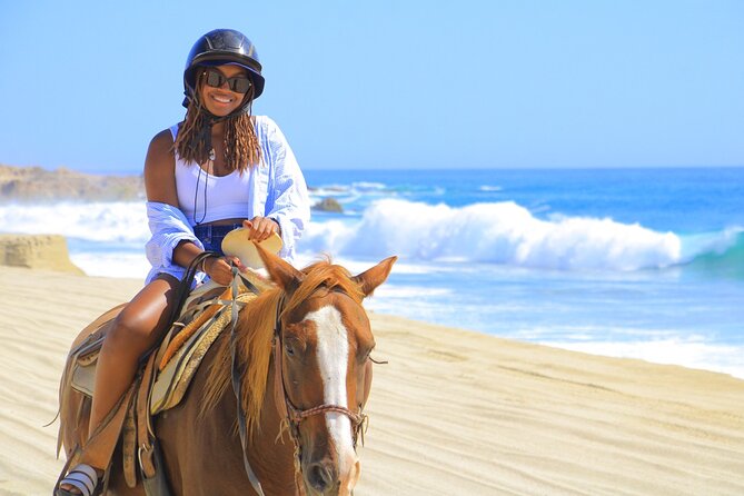Beach ATV Adventure, Free Horseback Ride, and Sky Bike Experience - Sky bikes add the height and the views