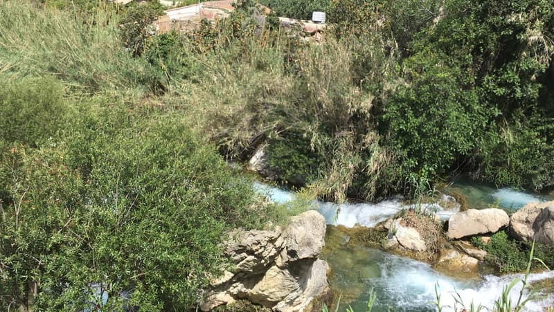 Benidorm: Jungle or Algar Waterfalls Quad Tour - The guides make the difference