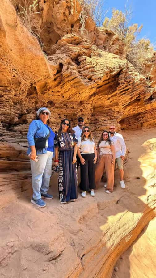 Best Agadir Desert Adventure: Quad Camel Sandboarding & BBQ - What to wear and bring