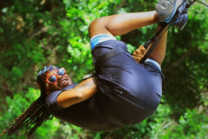 Best ATV & Mavericks Experience in Cancun + Cenote + Zip Lines - Who will enjoy this five-hour park visit