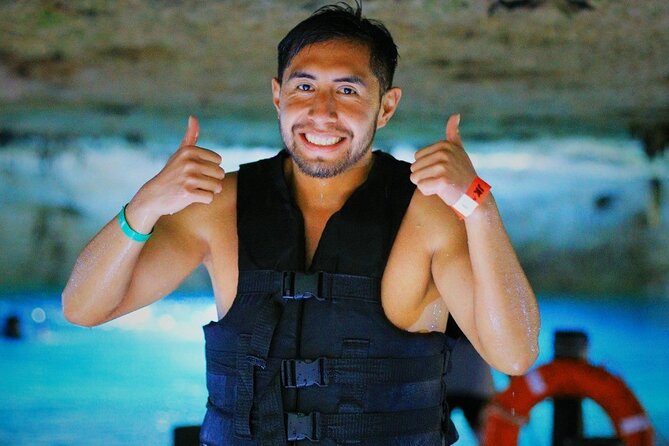 Best ATV & Mavericks Experience in Cancun + Cenote + Zip Lines - Riding ATVs through the Ruta de los Cenotes jungle