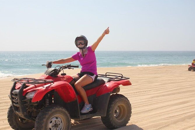 Best Quad Ride in Agadir - The 30-minute ride from Agadir to the quad base