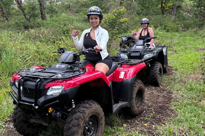 Big Island ATV Tour at Ohana Ranch - Who will enjoy Ohana Ranch most?