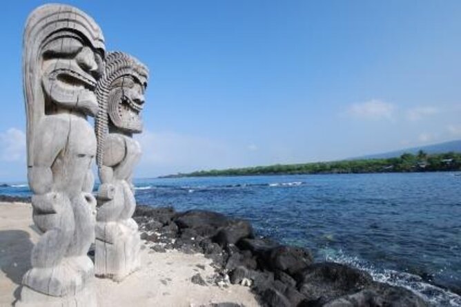 Big Island Buggy Rental on the Big Island, Hawaii - Key Things to Know Before You Book