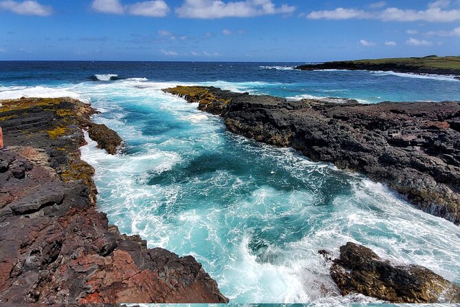 Big Island Southside ATV Tour - What makes this Southside ride special