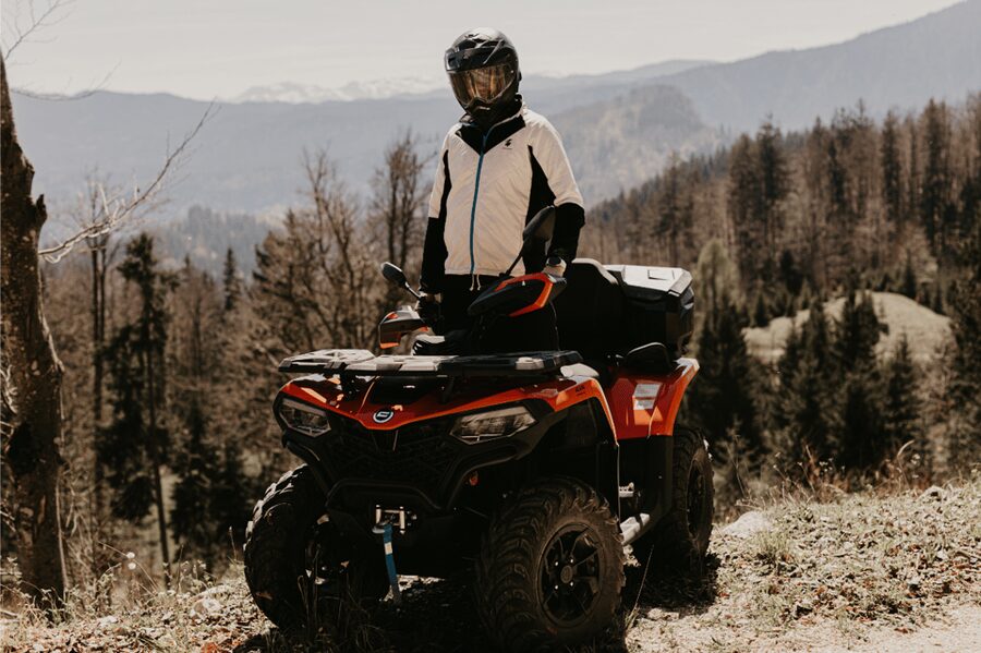 Bled: Full-Day Quad Rental - Is $176 good value for one day?