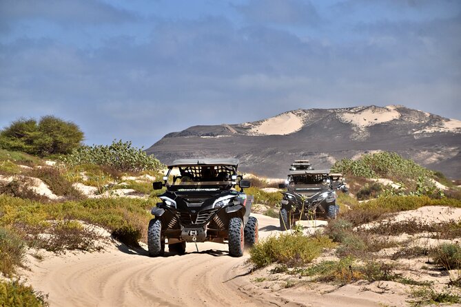 Boa Vista 4h South Buggy Adventure 1000cc - What the $289.62 price really includes