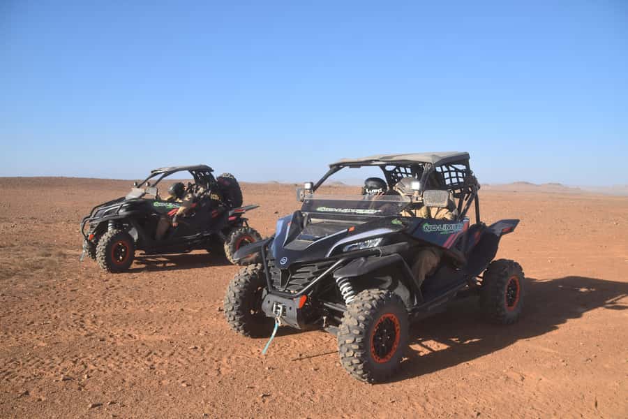 Boa Vista Buggy Tour: Death Valley Adventure (2-Hour) - Rabil: A Short Cultural Stop Before The Dust